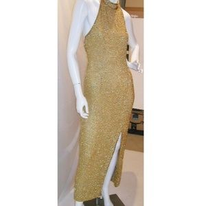 D2 4899 gown, formal, after-five, cocktail, bride,